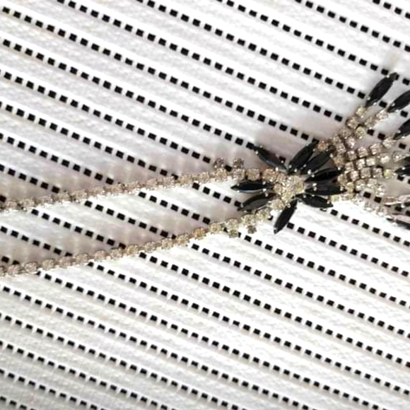 Vintage  * mid century * necklace - Picture 4 of 5